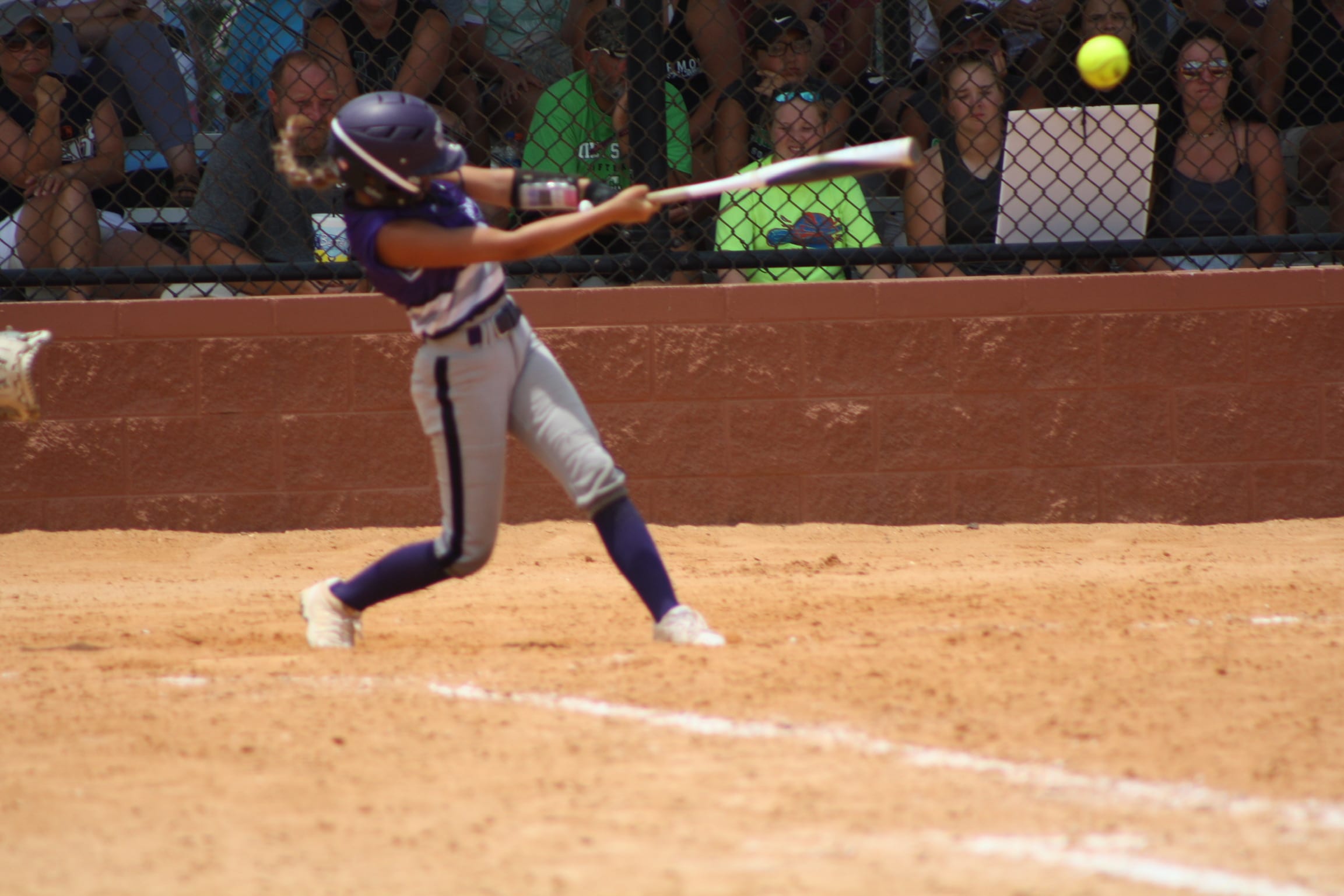 Madison Nunn