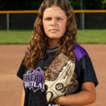 Lexie Prentice