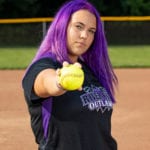Kyleigh Sargent