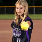 Maddie Luckhardt